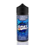Base Fast4Vap /  Oil4Vap 80ml