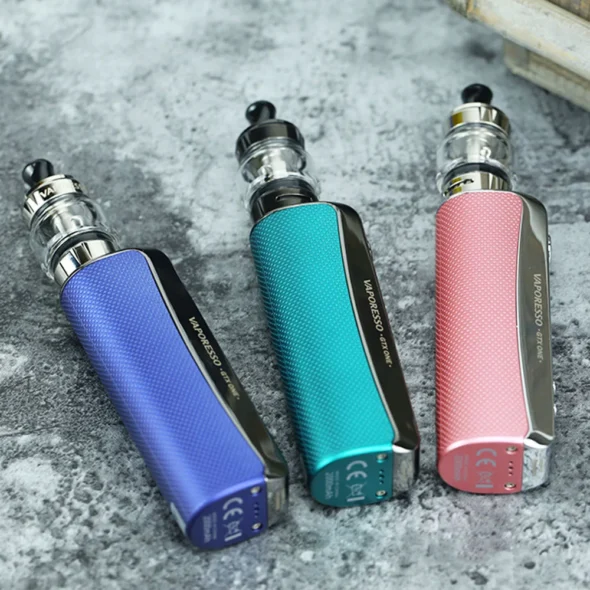 Vaporesso-GTX-One-Kits