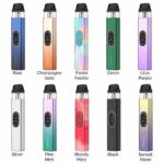 XROS 4 VAPORESSO