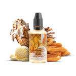 Aroma Churosso 30ml - Graham Fuel by Maison Fuel
