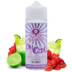 Aroma Atemporal Oh Girl 30Ml - 00Mg The Mind Flayer