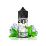 Chuffed Aroma Ice Menthol 30Ml 00Mg