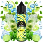 Aroma Mojito Max Ice 12ml (Longfill) - Bombo Bar Juice
