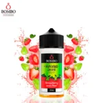 Aroma Strawberry and Pear 30ml (Longfill) - Wailani Juice by Bombo