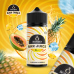 Aroma Pineapple Papaya Ice 24ml (Longfill) - Bar Juice by Bombo