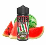 Chuffed Aroma Sweets Watermelon Chew 24ml Longfill