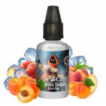 Aroma Seven Sins 30ml - Hidden Potion by A&L