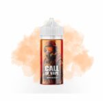 Assault 30ml - Call Of Vape Cloud Vapor