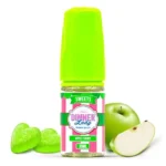 Aroma Sweets Apple Sours 30ml - Dinner Lady