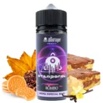 Aroma Atemporal 30ml - The Mind Flayer