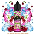 Aroma Triple Cherry Ice 12ml (Longfill) - Bombo Bar Juice