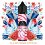 Aroma Watermelon Energy Ice 12ml (Longfill) - Bombo Bar Juice