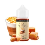 Aroma Café con Caramelo 30ml - La Yaya by Bombo