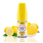 Aroma Sweets Lemon Sherbets 30ml - Dinner Lady