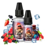 Aroma Mystic Red 30ml - Hidden Potion by A&L