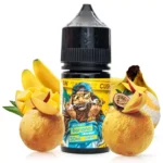 Mango Banana LongFill Nasty Juice 20/30ml 00mg