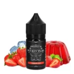 Strawberry Jello 30ml - Fcukin Flava