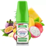 Aroma Tropical Fruits 30ml - Dinner Lady