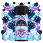Aroma Ultra Blue Razz Ice 24ml (Longfill) - Bar Juice by Bombo