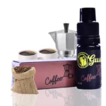 Gusto Coffee 10ml