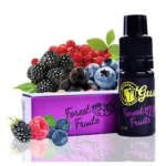 Gusto Forest Fruits 10ml