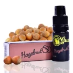 Gusto Hazelnut 10ml