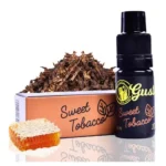 Gusto Sweet Tobacco 10ml