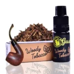 Gusto Woody Tobacco 10ml