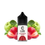 Strawberry Apple 30ml - Core Dinner Lady