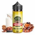Aroma Delicio 30ml - Dictator Savourea