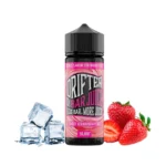 Juice Sauz Drifter Bar Sweet Strawberry Ice 24ml Longfill