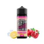 Juice Sauz Drifter Bar Pink Lemonade 24ml Longfill