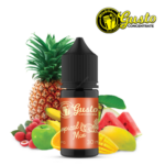 Gusto Tropical Mix 30ml