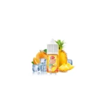Concentrate Orange Fuzion 0mg 30ml - Chubbiz