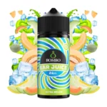Aroma Ultra Melon Ice 24ml (Longfill) - Bar Juice by Bombo