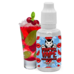 Aroma Red Lips 30ml - Vampire Vape
