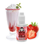 Aroma Strawberry Milkshake 30ml - Vampire Vape