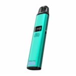 Ursa Nano Pro MTL 900mAh - Lost Vape - Bright Blue