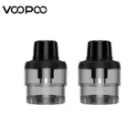 PNP-X Empty Pod DTL 5ml - Voopoo - Silver / 1Pc