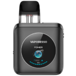 Xros 4 Nano Pod Kit 1350mAh - Vaporesso - Graphite Black