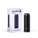 Vaporisateur Starry V4 - Xmax - Black